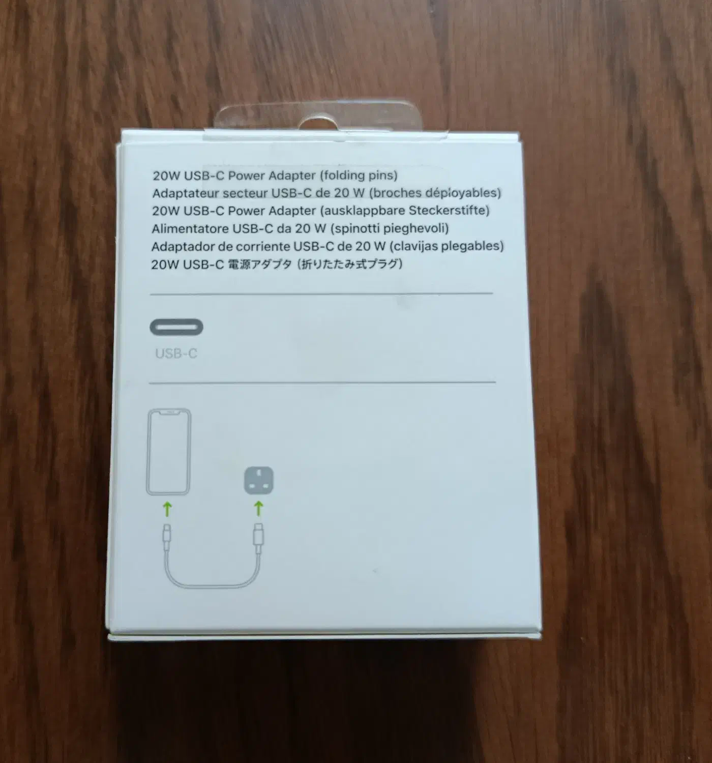 آداپتور فست اپل|لوازم جانبی موبایل و تبلت|مشهد, حجاب (شهرک غرب)|دیوار