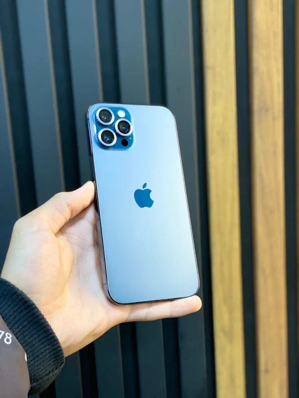 iPhone 12 Pro Max|موبایل|محمدشهر, محمدشهر|دیوار