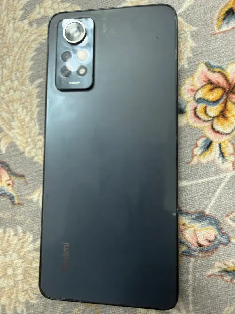 نوت ۱۲ پرو|موبایل|خرم‌آباد, |دیوار