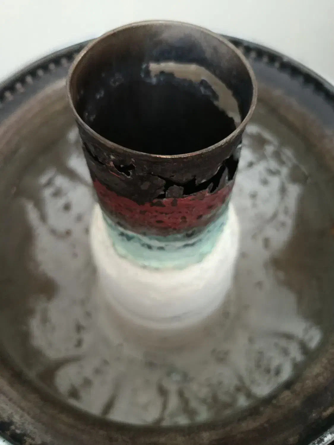 سماور در حد نو|سماور، چای‌ساز، قهوه‌ساز|تهران, نعمت‌آباد|دیوار