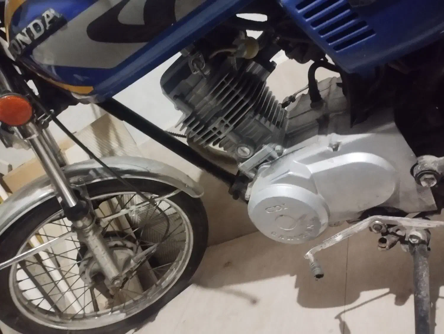 مزایده|موتورسیکلت|اسکو, |دیوار