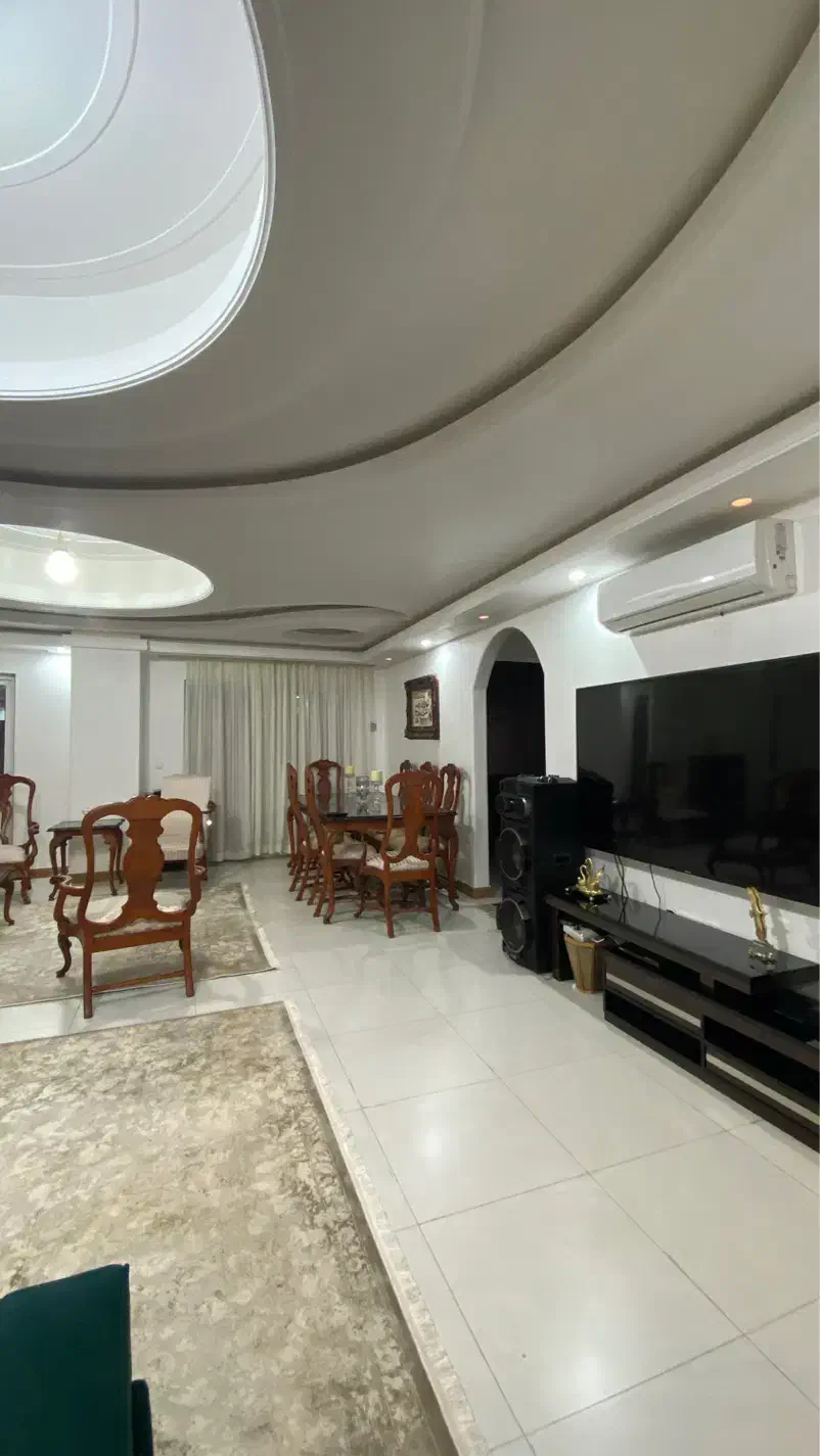 اجاره ۱۳۱ متری/تک واحدی/فردوسی غربی/فول امکانات|اجارهٔ آپارتمان|تنکابن, |دیوار