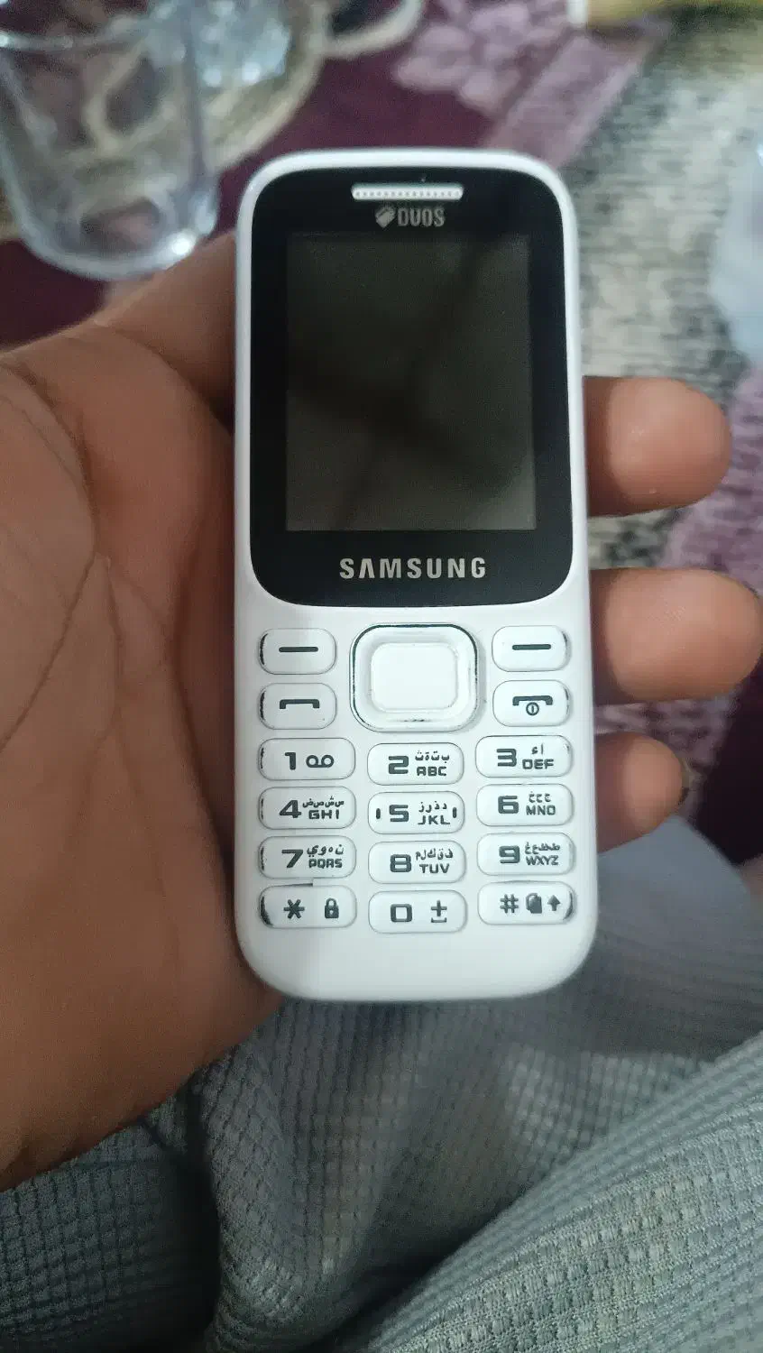 گوشی سامسونگ|موبایل|کنارک, |دیوار