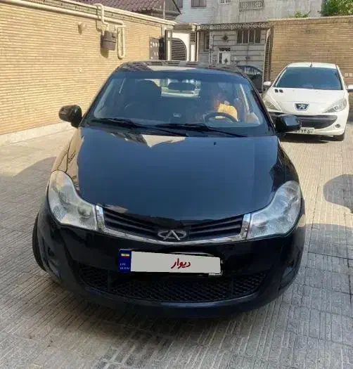 mvm315|خودرو سواری و وانت|تهران, جمال‌زاده|دیوار