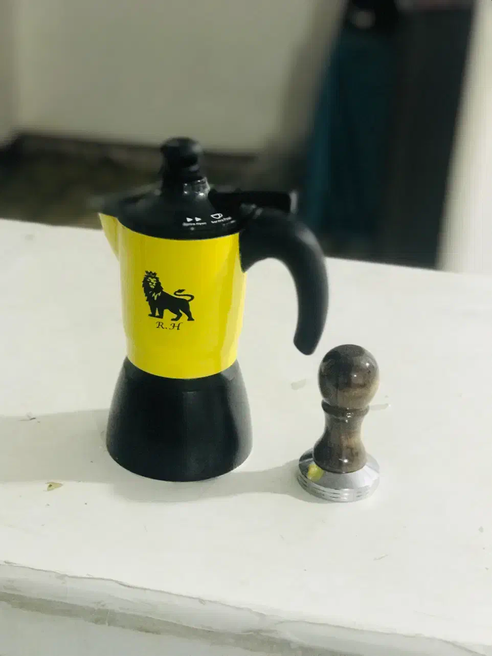 فروش‌قهوه‌ساز‌فوری|سماور، چای‌ساز، قهوه‌ساز|علی‌آباد کتول, |دیوار