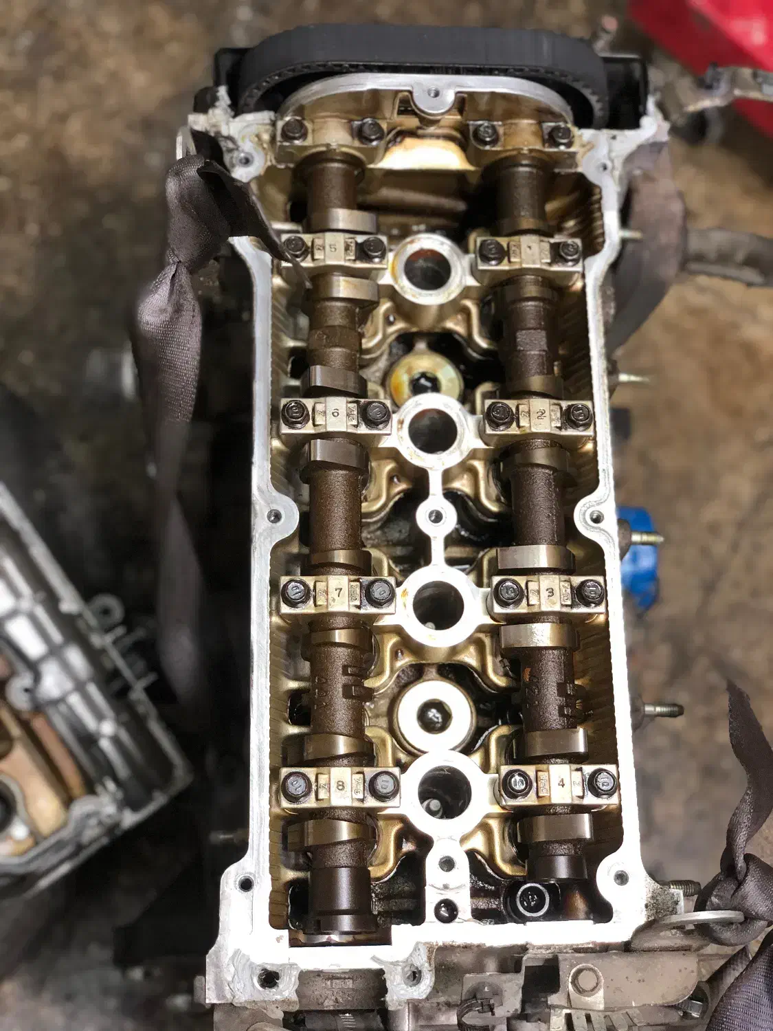 لوازم یدکی|قطعات یدکی و لوازم جانبی|تهران, مظاهری|دیوار