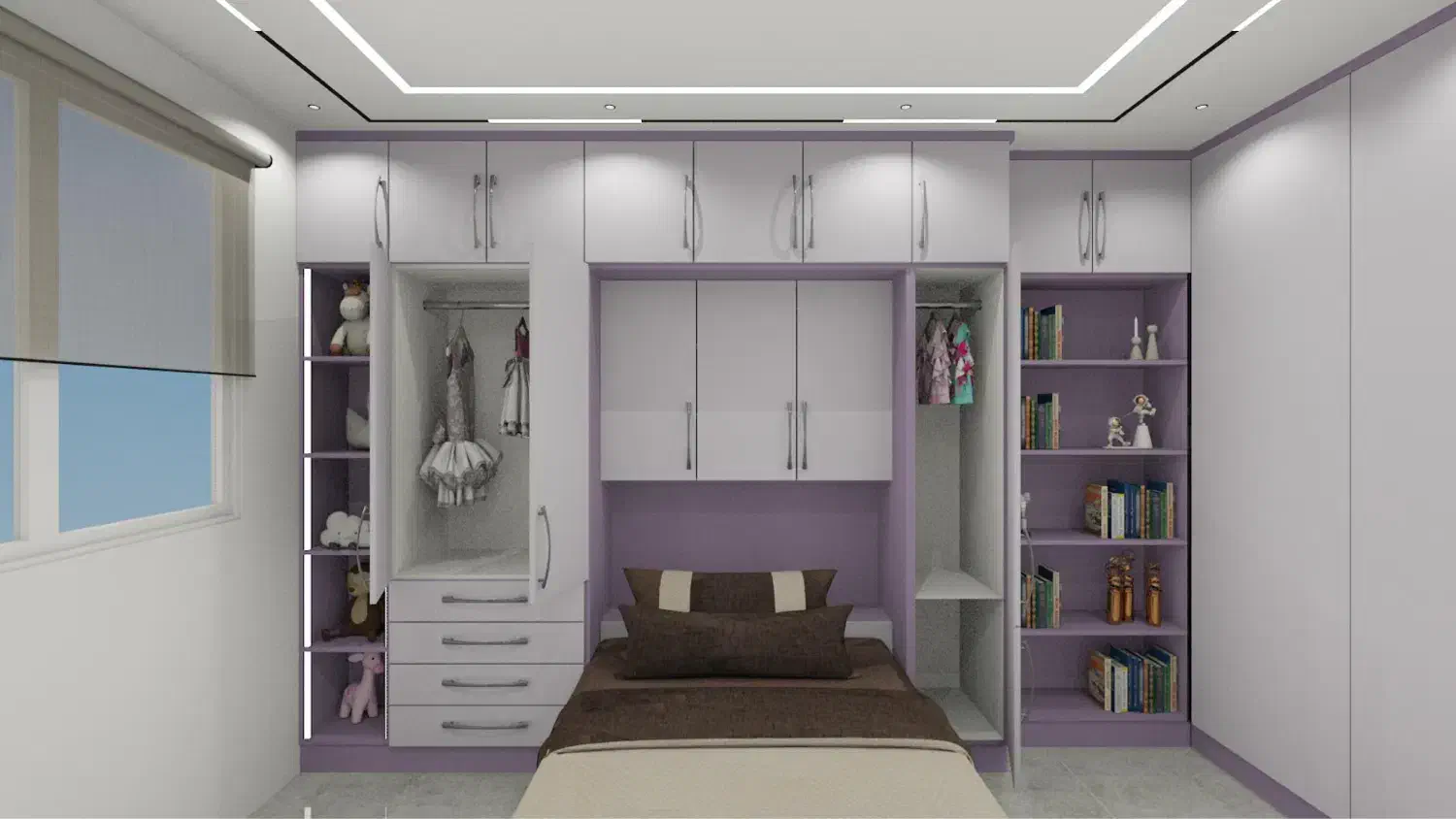 از طراحی تا اجرا دکوراسیون اشپزخانه|خدمات پیشه و مهارت|تهران, ابوذر|دیوار