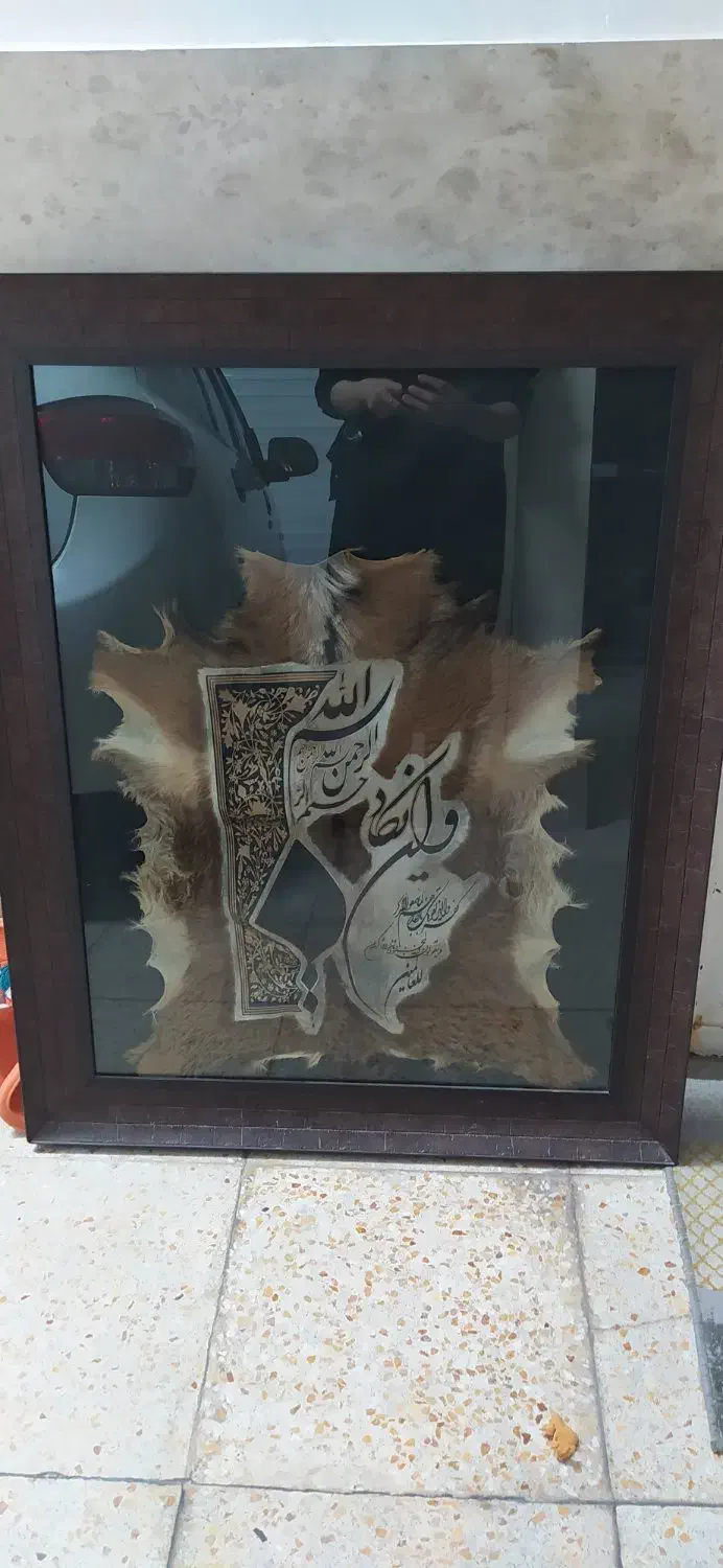 تابلو|تابلو، نقاشی، عکس|رباطکریم, رباطکریم|دیوار