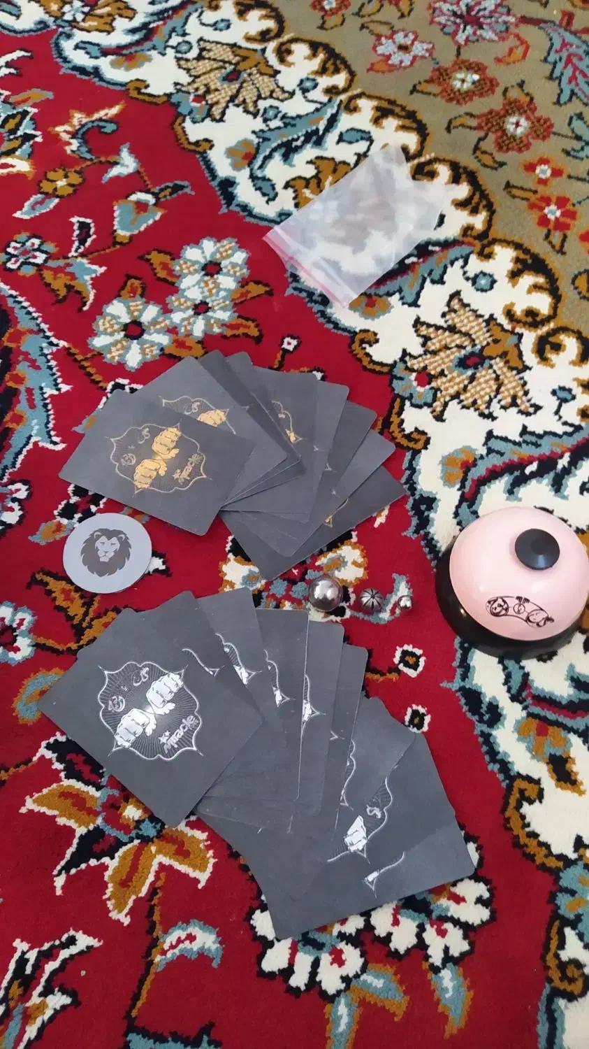 گل یا پوچ اصل پا پک کامل|اسباببازی|فردوس (خراسان), |دیوار