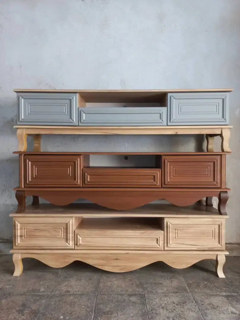 اینه کنسول جاکفشی میز تی پی تمام ام دی اف|میز تلویزیون|تهران, شهید رجایی|دیوار