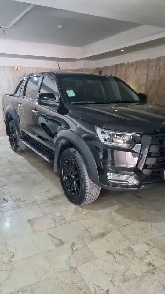 kmc t8|خودرو سواری و وانت|چالوس, |دیوار