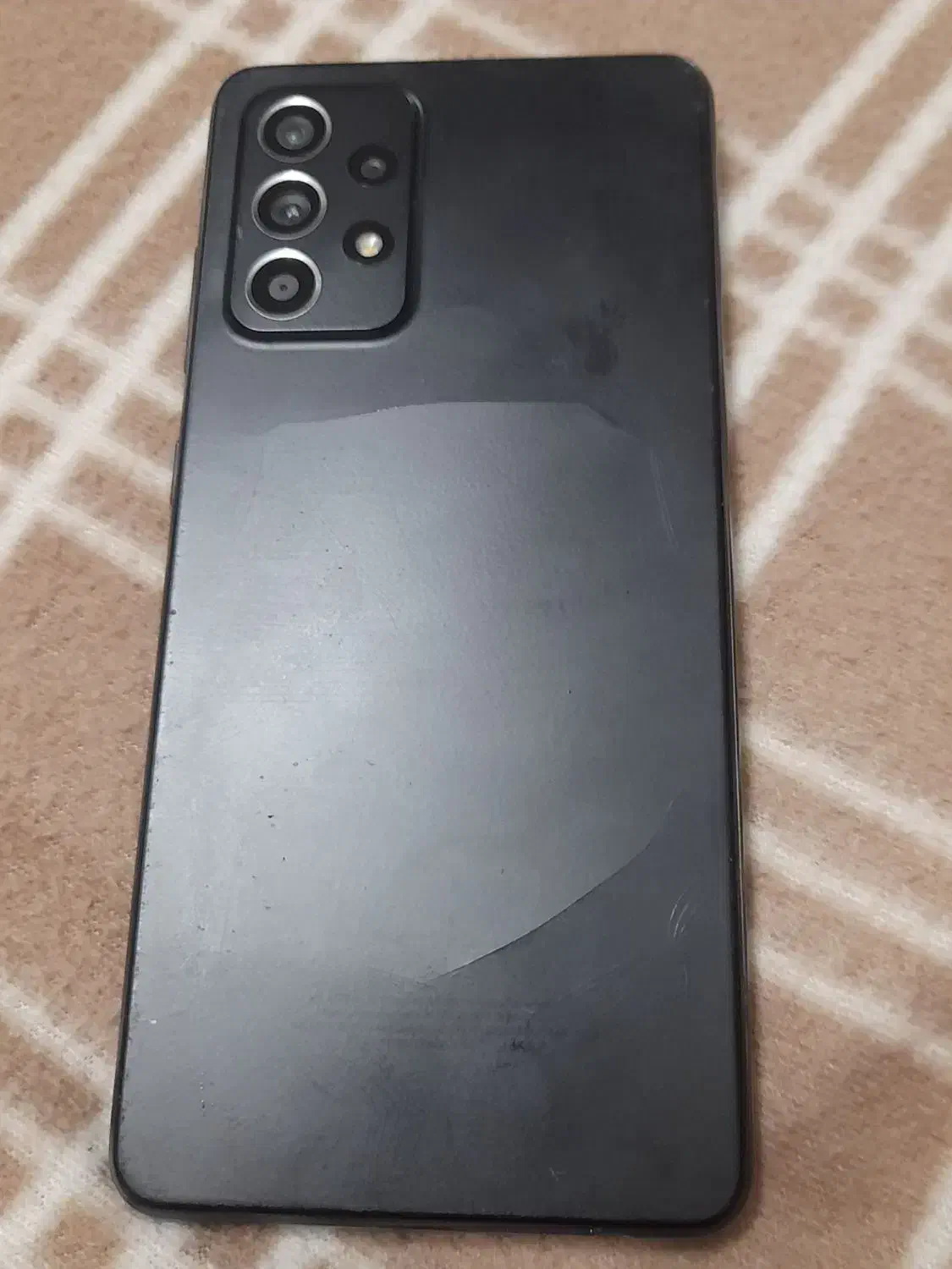 گوشیa52s|موبایل|اصفهان, برازنده|دیوار