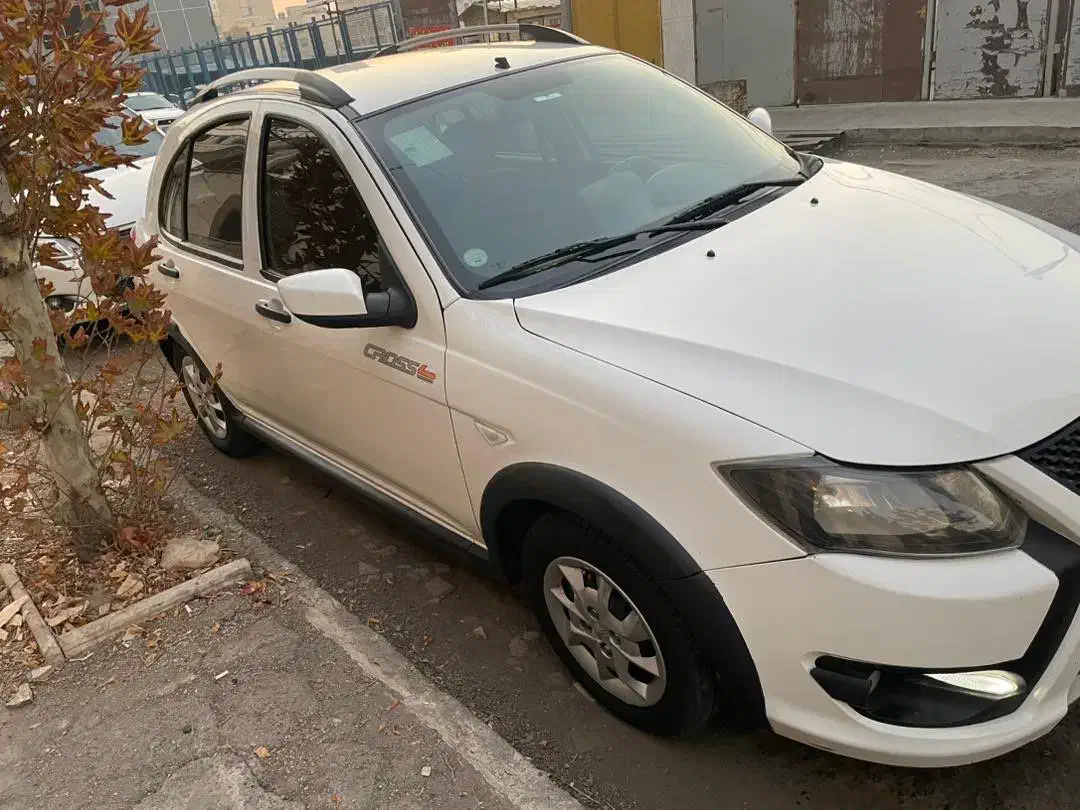 کوئیک s 1401|خودرو سواری و وانت|فردوسیه, |دیوار