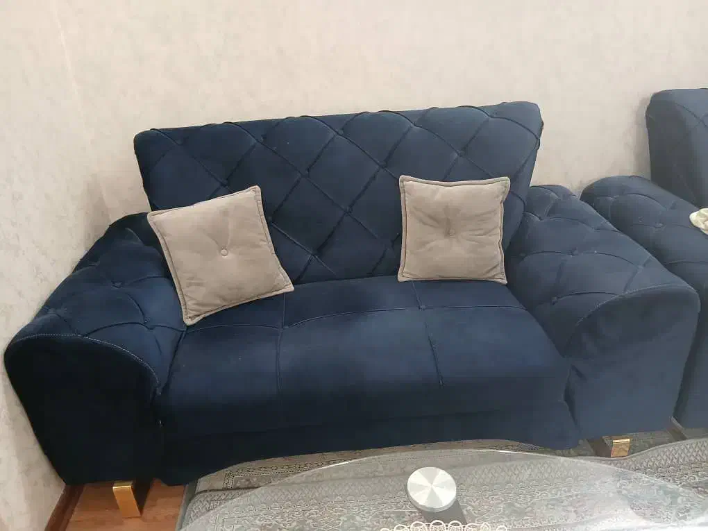 مبلمان|مبلمان خانگی و میز عسلی|مشهد, گوهرشاد|دیوار