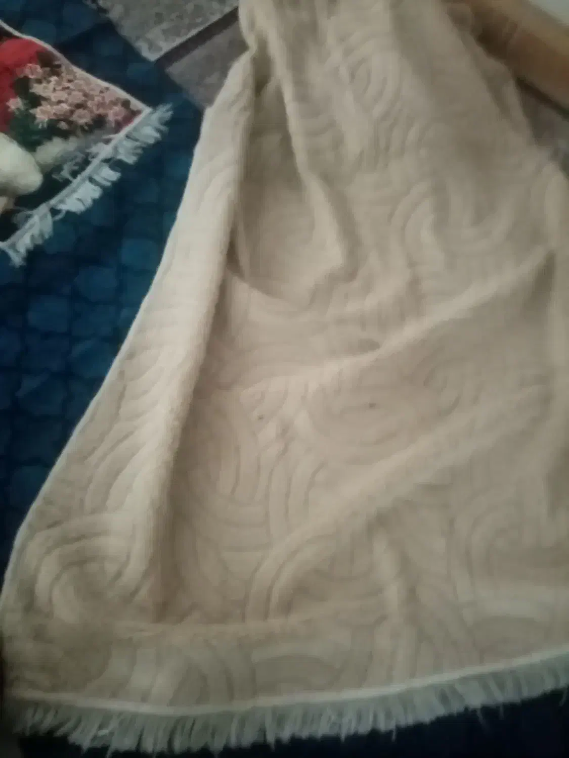 سلام فروش گیلم فرش 6 متری کرمو4مترمکت|فرش|دورود, |دیوار