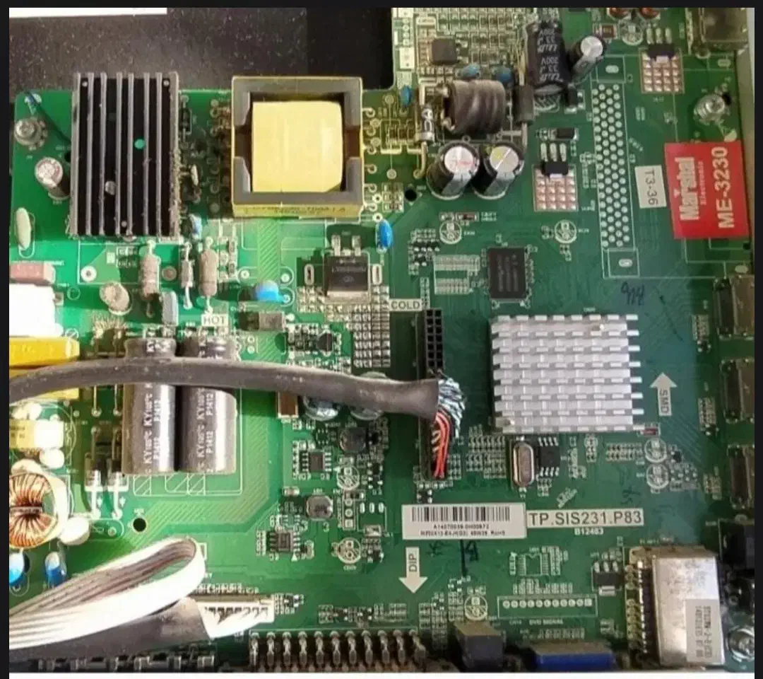 تعمیرات تلویزیون در محل شما با گارانتی|خدمات پیشه و مهارت|کرج, شهرک لاله|دیوار