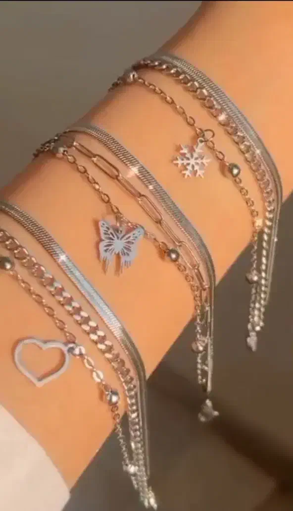 دستبند دولاین ماری|بدلیجات|آذرشهر, |دیوار