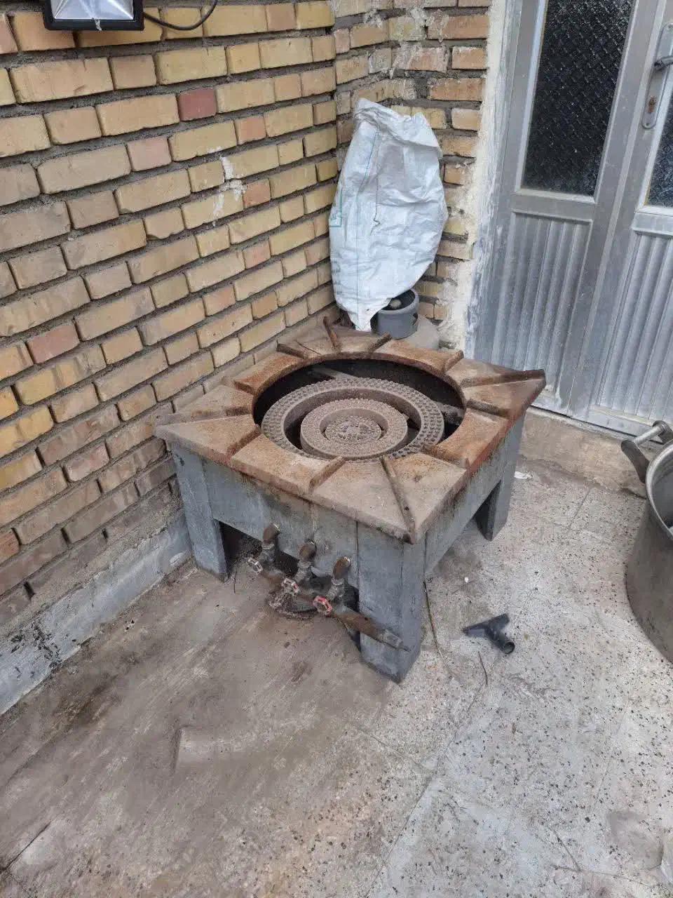 اجاق گاز|اجاق گاز و لوازم برقی پخت‌وپز|مشهد, خرمشهر|دیوار