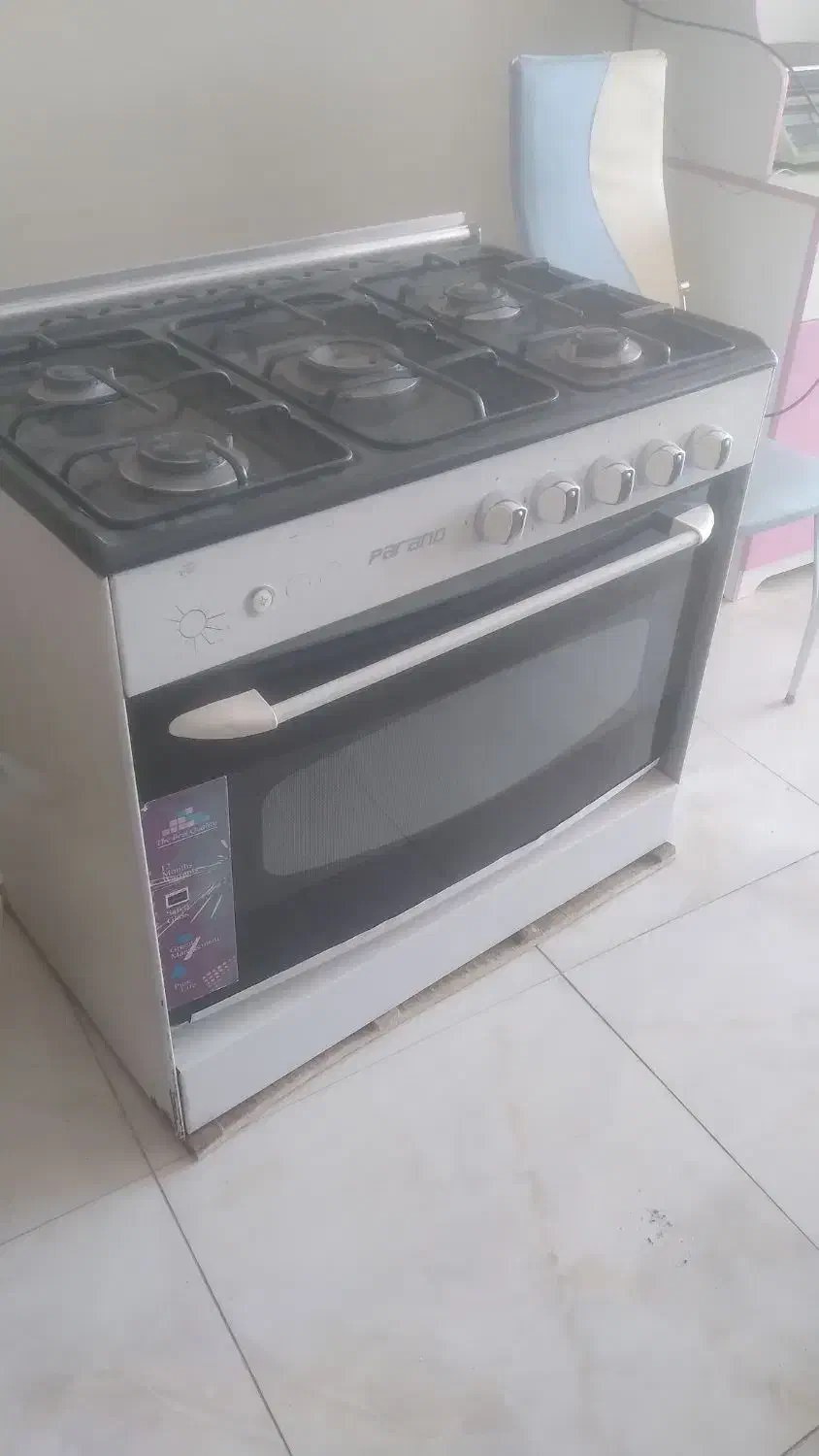 فروش لوازم خانگی کار کرده|سایر لوازم برقی|گلپایگان, |دیوار