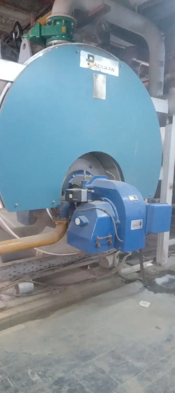 تعمیرات مشعل پکیج زمینی در محل|آبگرمکن، پکیج، شوفاژ|هشتگرد, تهران دشت|دیوار