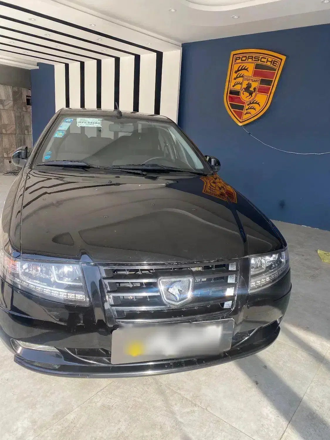 سورن دوگانه مخزن بزرگ سیمی|خودرو سواری و وانت|گرگان, |دیوار