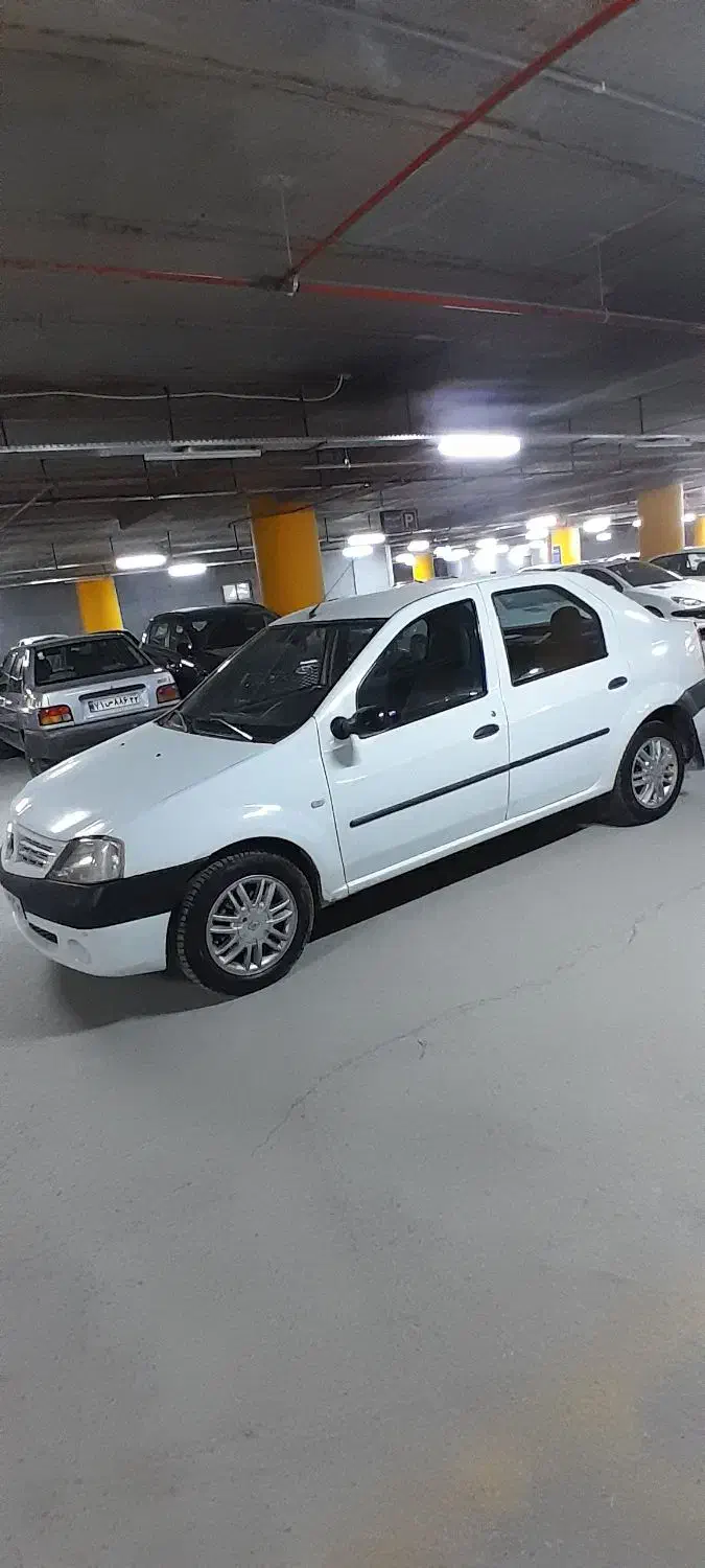 ال نود E2 پارس خودرو مدل ۹۷|خودرو سواری و وانت|بجنورد, |دیوار