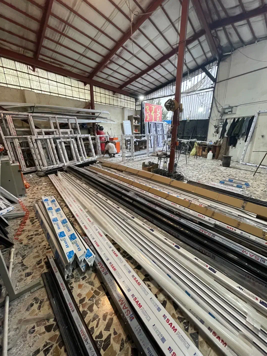 خط تولید|استخدام صنعتی، فنی، مهندسی|کوچصفهان, |دیوار