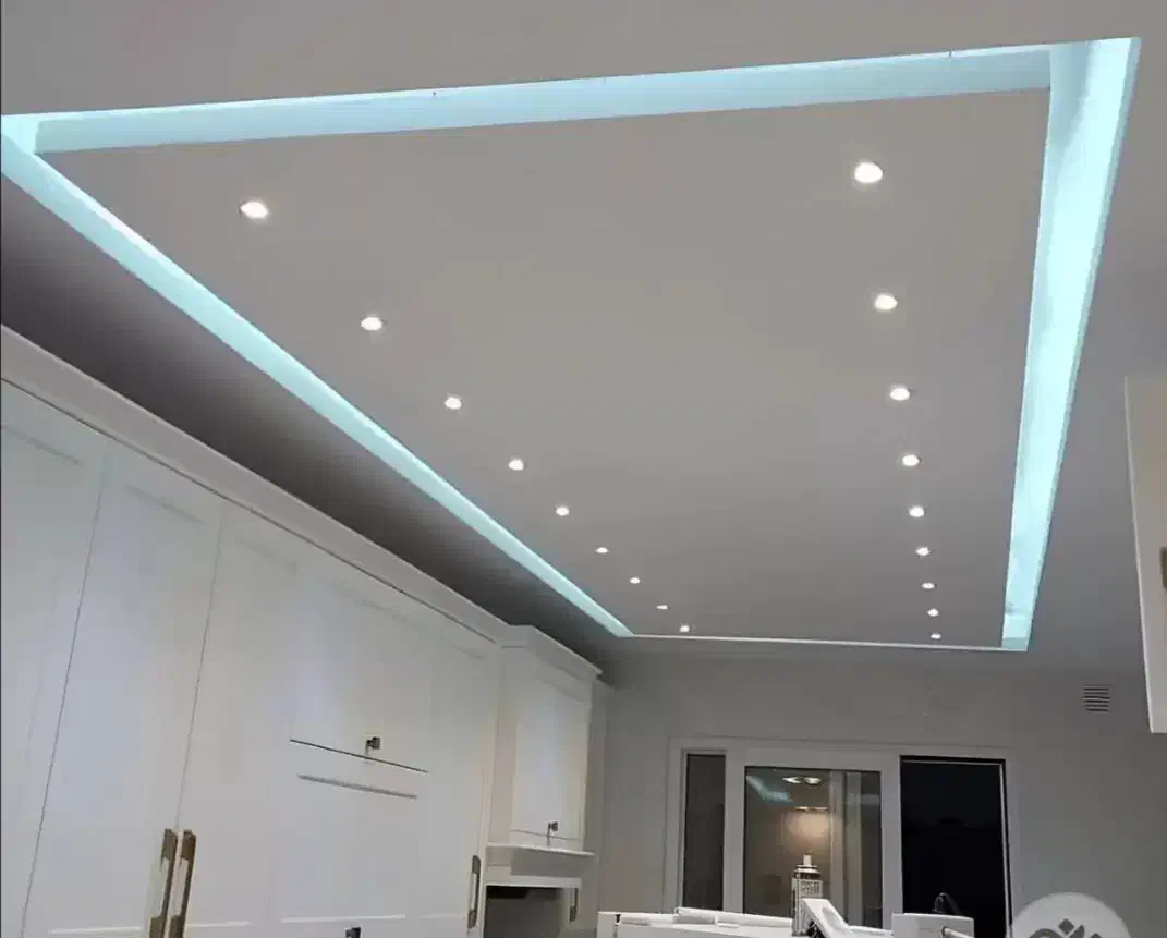 اجرای کناف|خدمات پیشه و مهارت|اهر, |دیوار