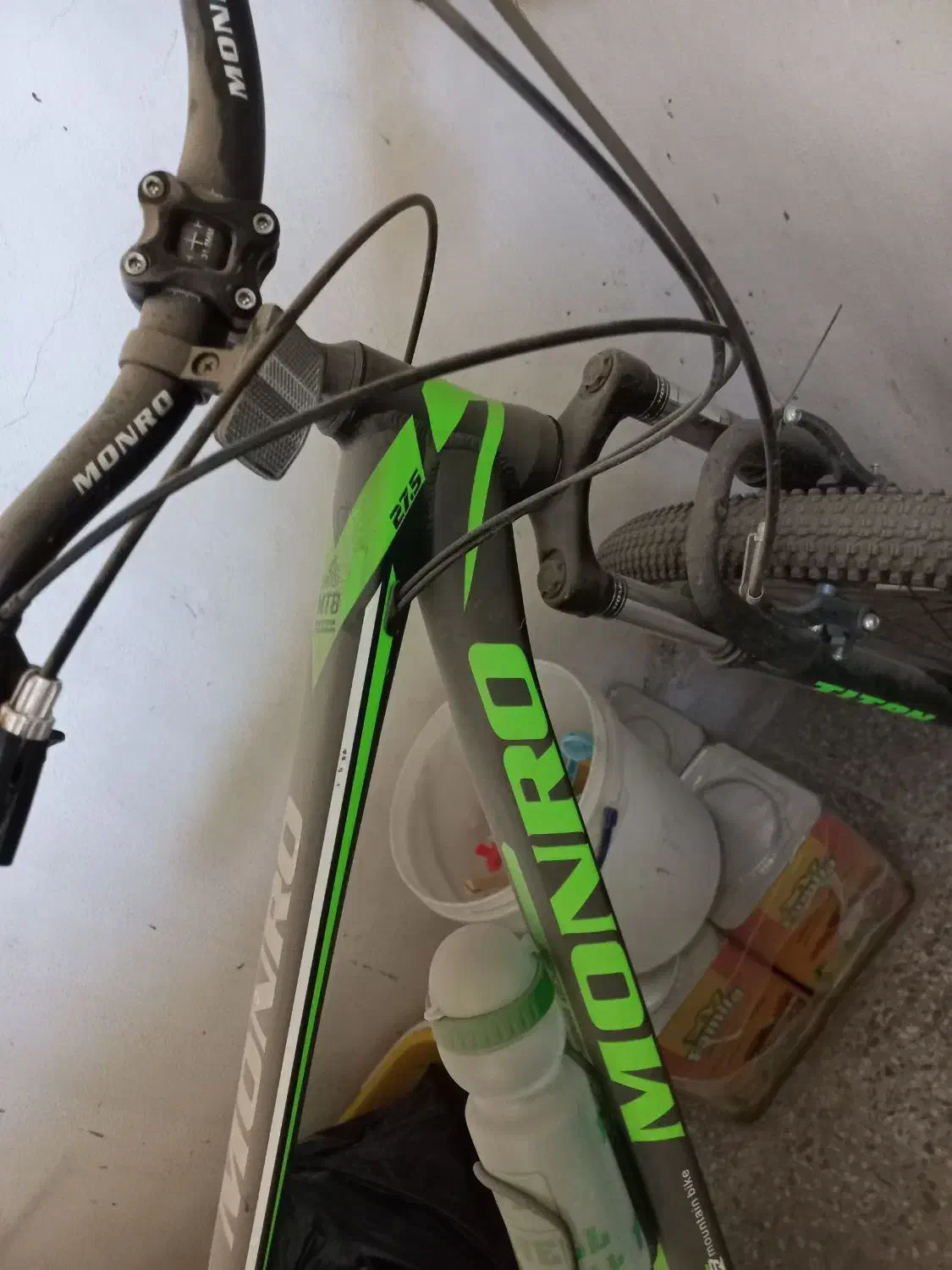 دوچرخه فروشی|دوچرخه، اسکیت، اسکوتر|جیرفت, |دیوار