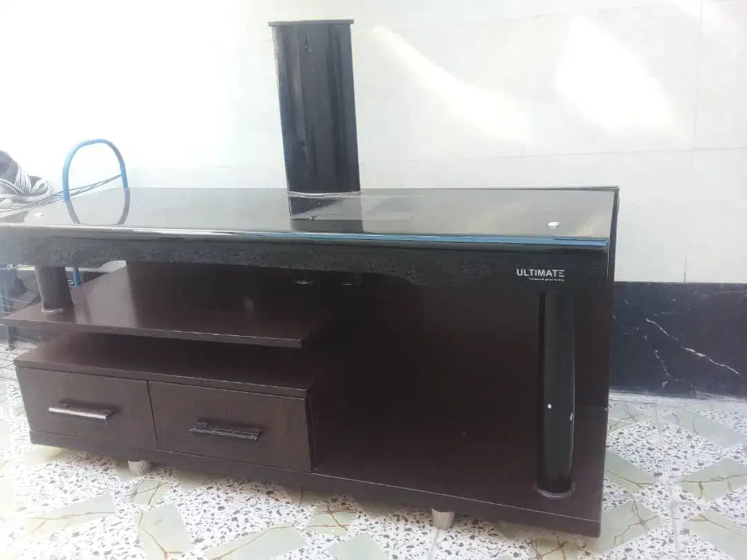 زیر تلویزیونی|میز تلویزیون|اهواز, منبع اب|دیوار