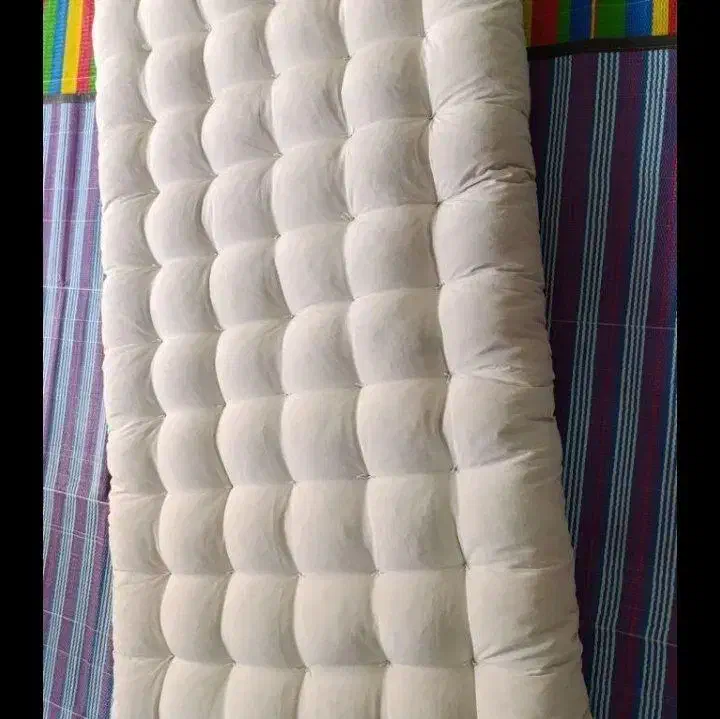 دوخت لحاف تشک|رختخواب، بالش، پتو|میاندوآب, |دیوار