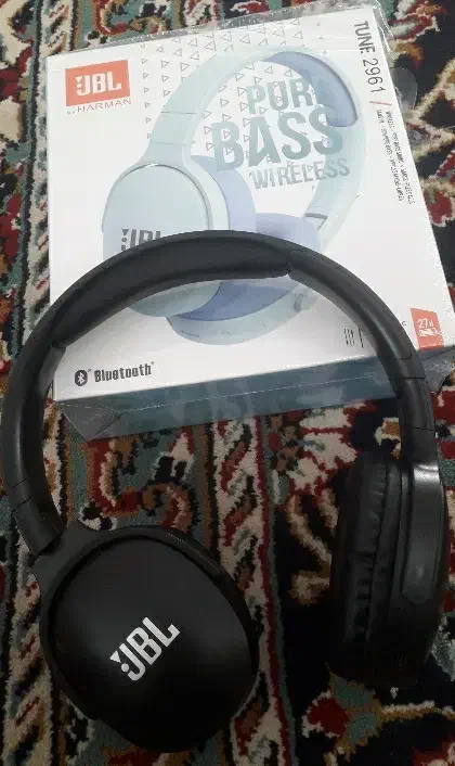 هدفونJBL|لوازم جانبی موبایل و تبلت|قائن, |دیوار