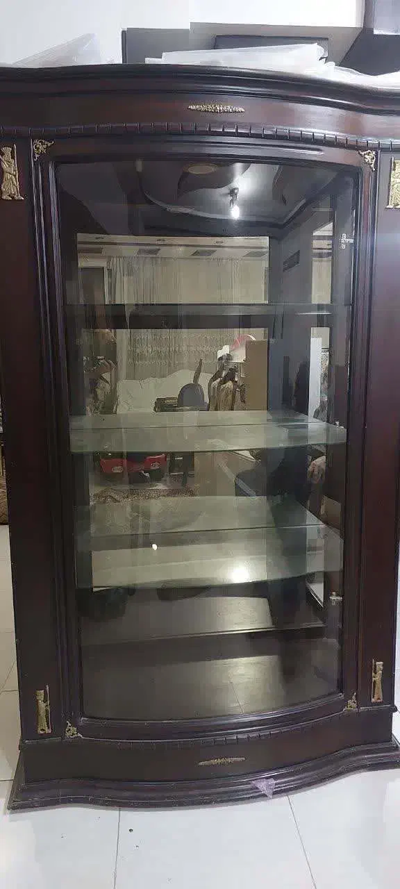 ویترین|بوفه، ویترین، کنسول|مبارکه, |دیوار