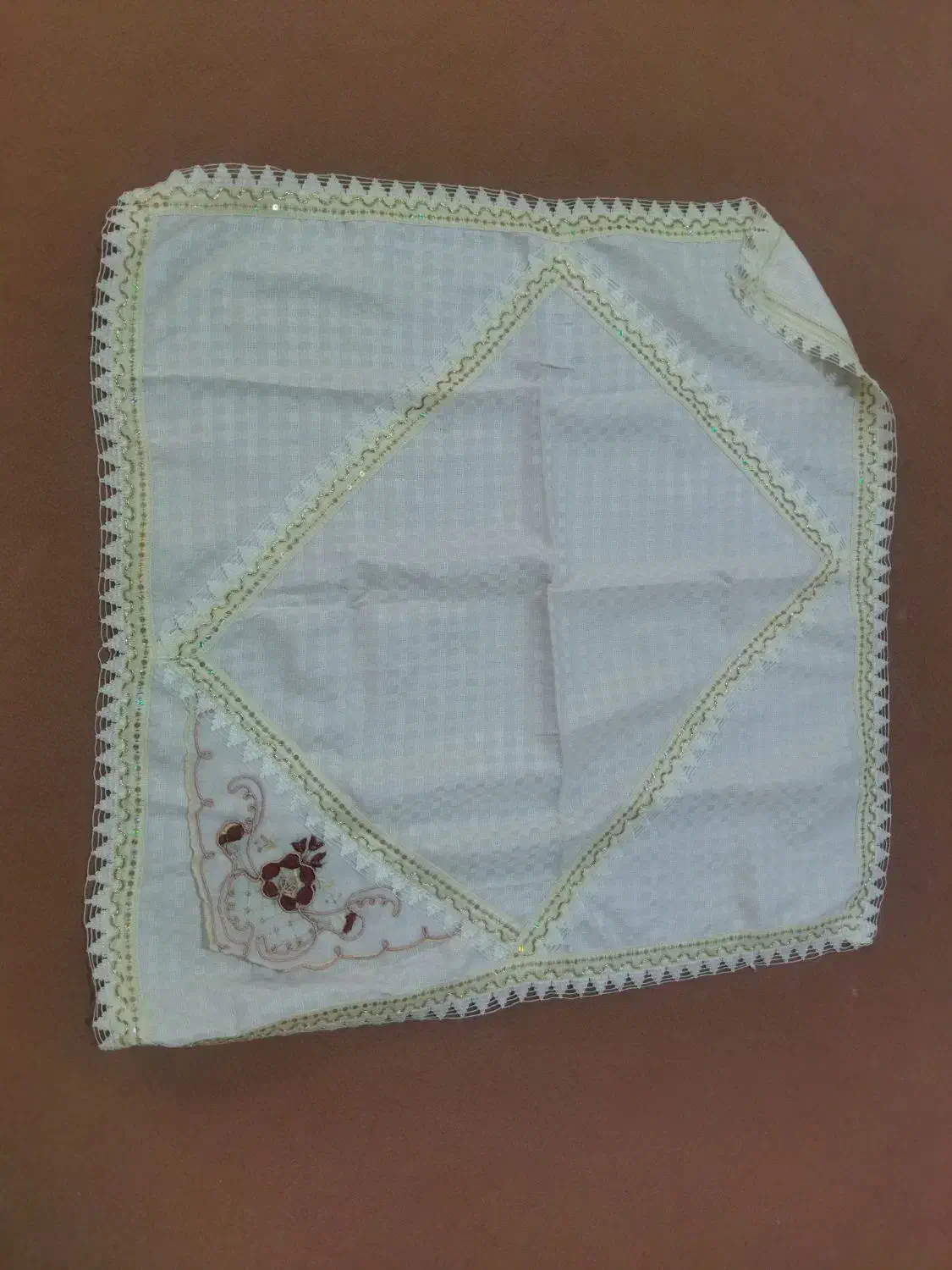 روپشتی بسیار تمیز|پشتی|سبزوار, طبرسی (جعفرآباد)|دیوار