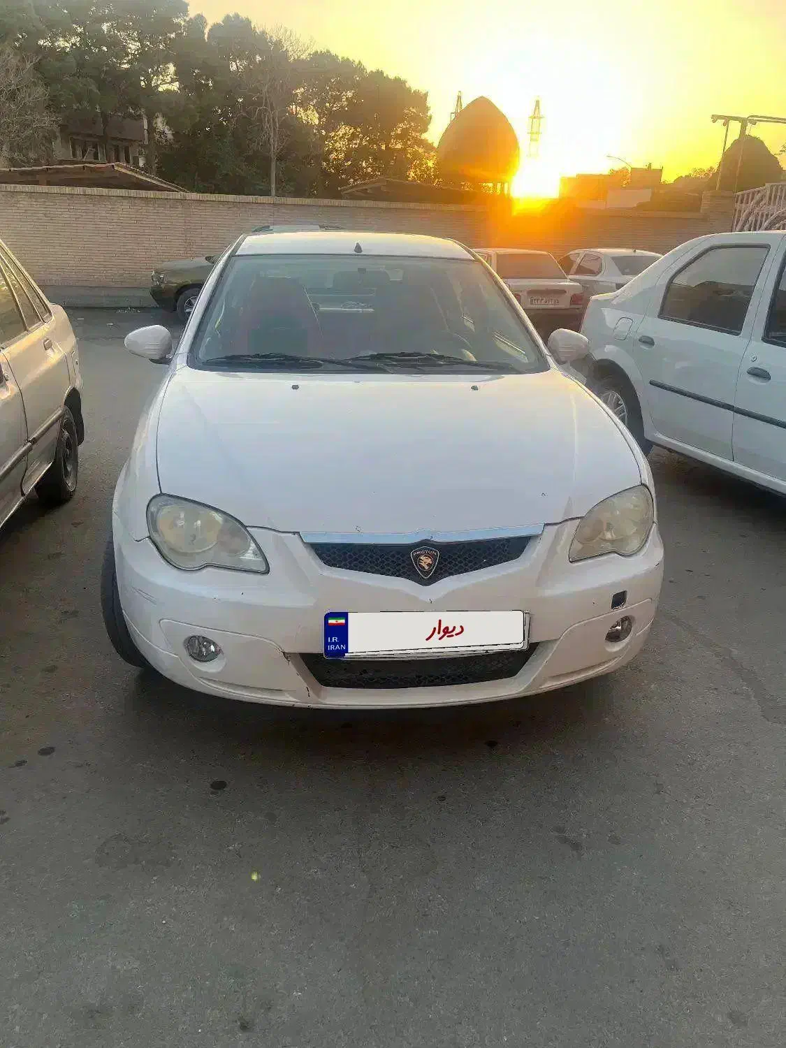 فروش ماشین|خودرو سواری و وانت|سیرجان, |دیوار