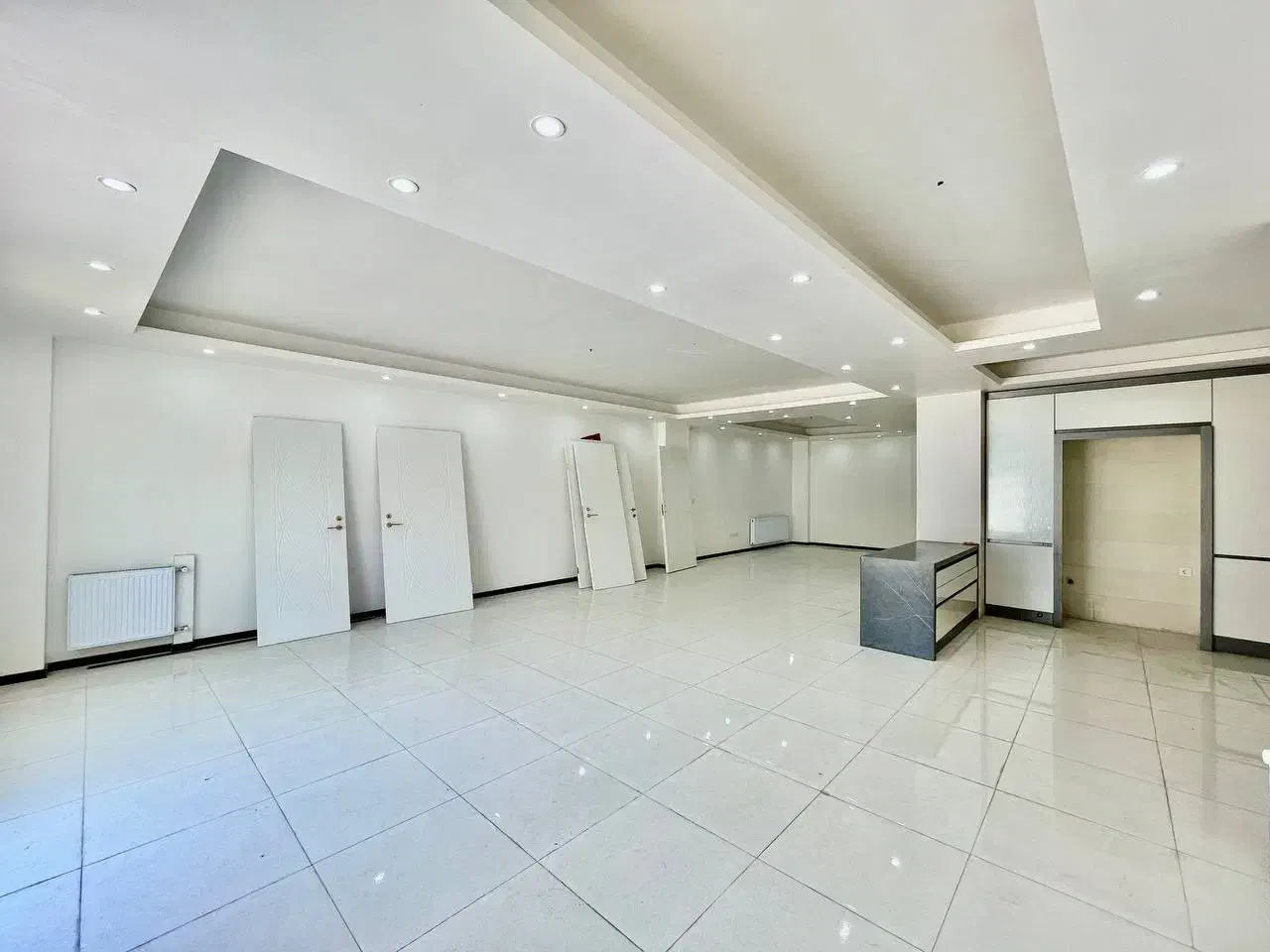 فروش آپارتمان 190 متری در بلوار آزادی|فروش آپارتمان|ساری, |دیوار