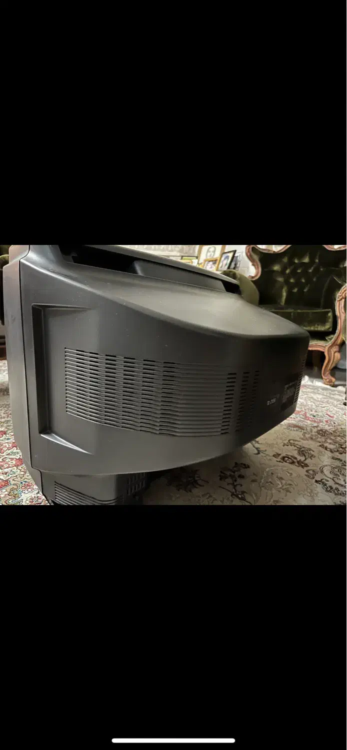 تلویزیون|تلویزیون و پروژکتور|شاهین‌شهر, خبرنگار|دیوار