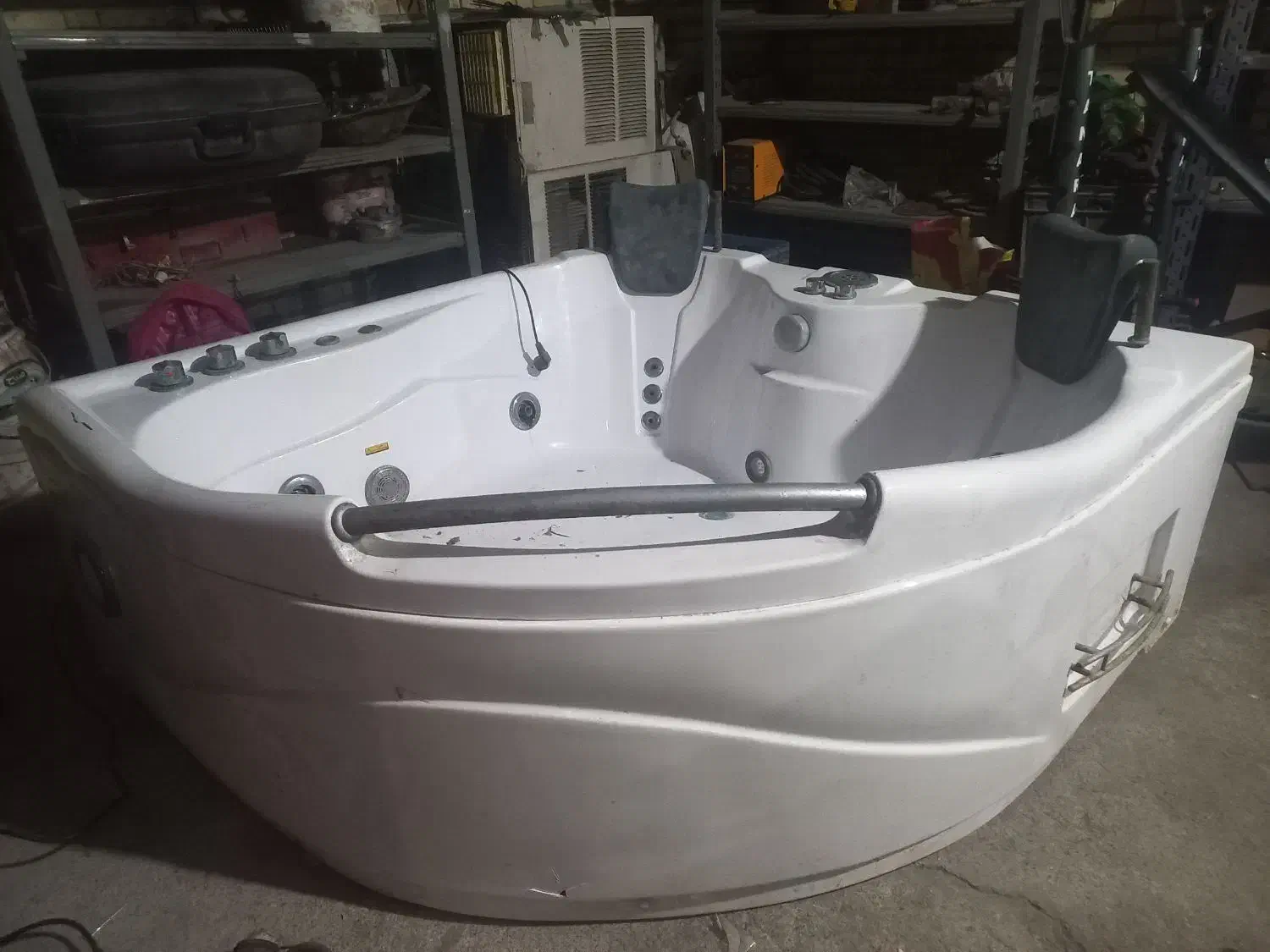 جکوزی|لوازم حمام|چمران, |دیوار