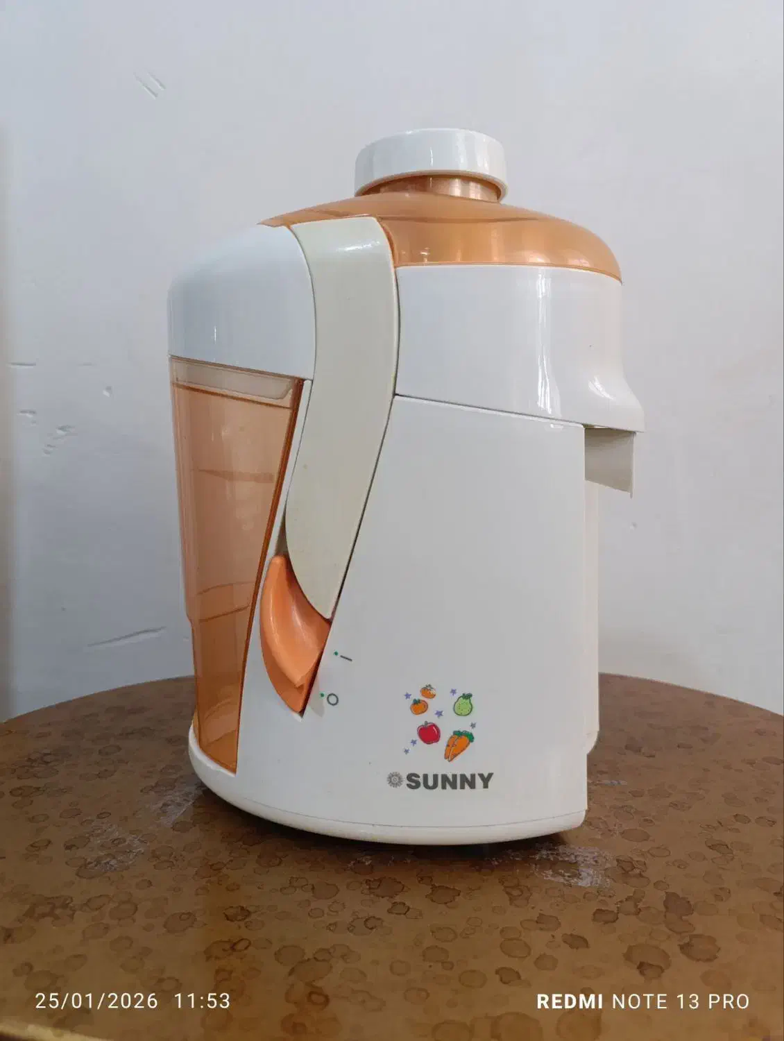 آبمیوه گیری|آبمیوه‌گیر و آب‌مرکبات‌گیر|فردیس, قریشی|دیوار