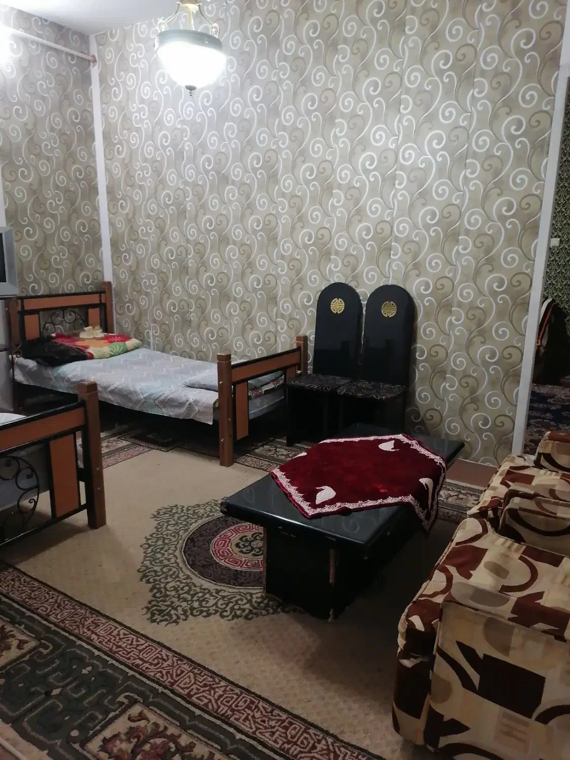 خانه مبله|اجارهٔ کوتاه‌مدت آپارتمان و سوئیت|کرمان, |دیوار