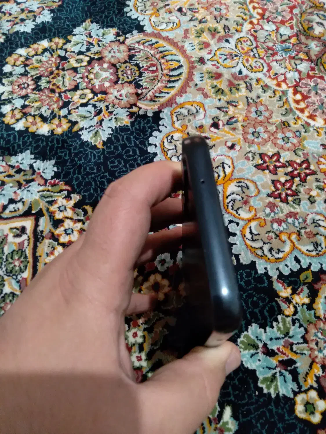 گوشی سامسونگ مدل a14|موبایل|اسلام‌‌آباد غرب, |دیوار