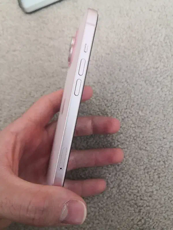 Iphone 15 normal|موبایل|همدان, |دیوار