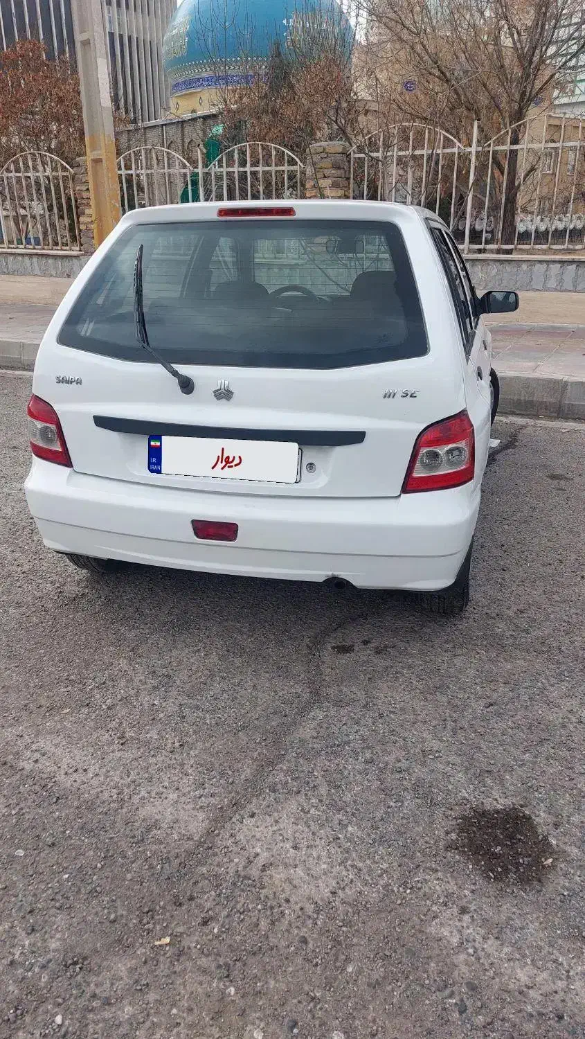 فروشی|خودرو سواری و وانت|زنجان, |دیوار