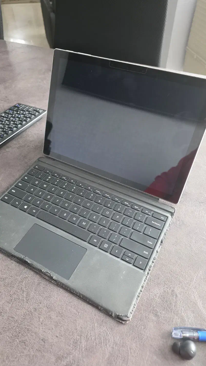 surface 7 pro plus|رایانه همراه|تهران, اقدسیه|دیوار