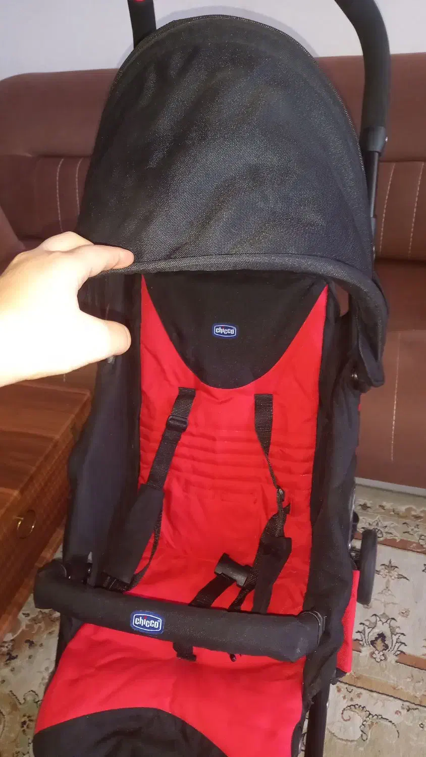 کالسکه درحدنو|کالسکه و لوازم جانبی|کرمان, |دیوار