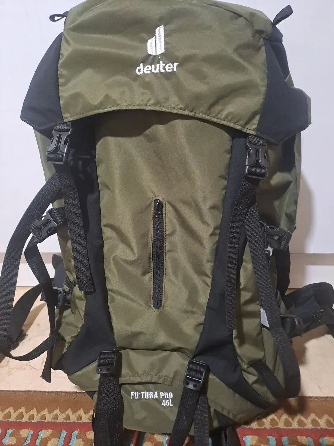 کوله پشتی|کوهنوردی و کمپینگ|تهران, صادقیه|دیوار