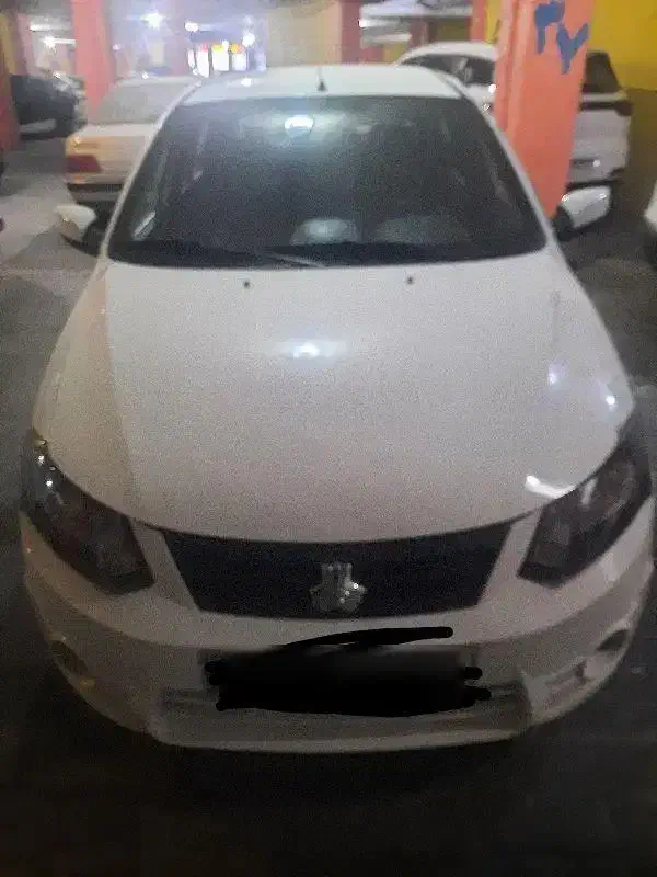 فروش|خودرو سواری و وانت|تهران, نعمت‌آباد|دیوار