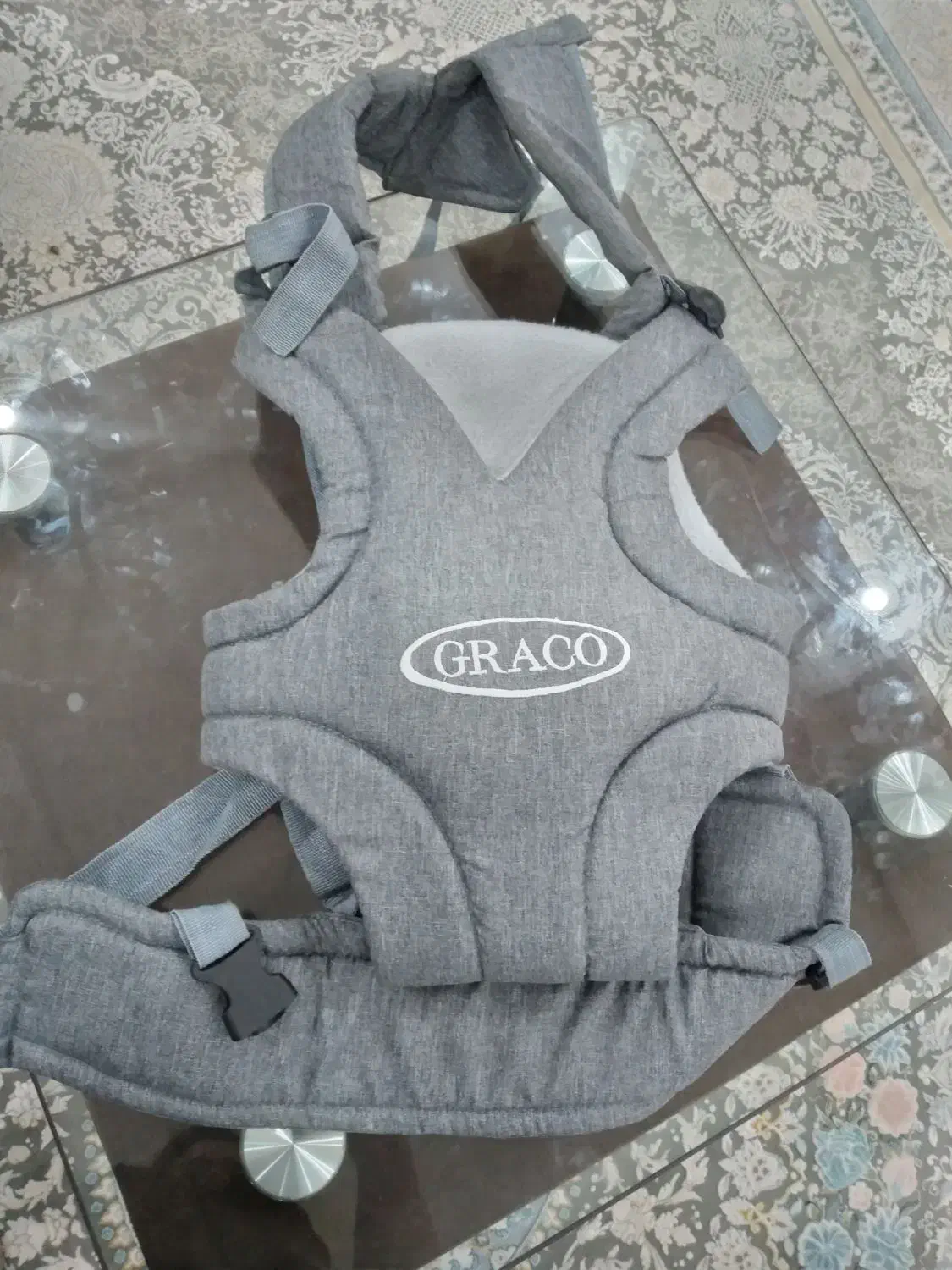 آغوشی نوزاد|اسباب و اثاث بچه|بندر امام خمینی, |دیوار