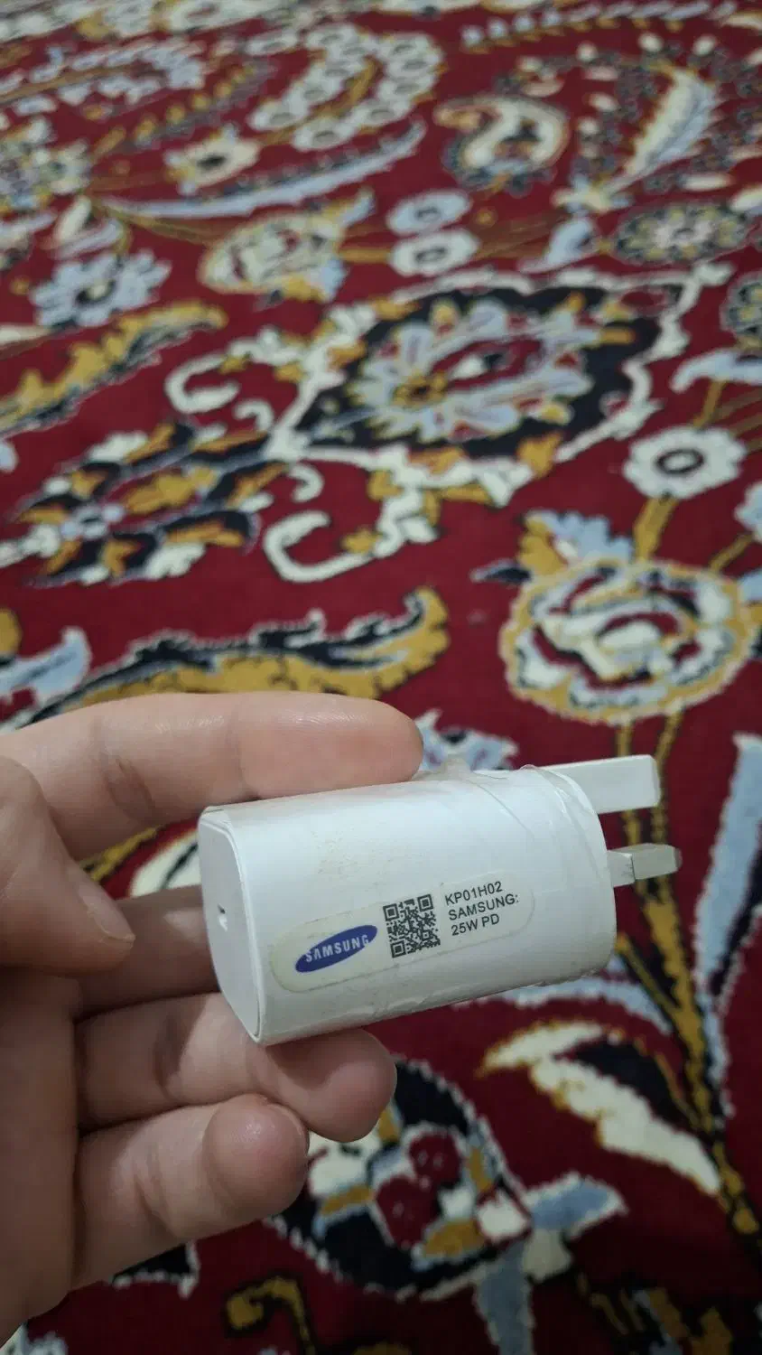 سامسونگ A 35|موبایل|ملارد, |دیوار