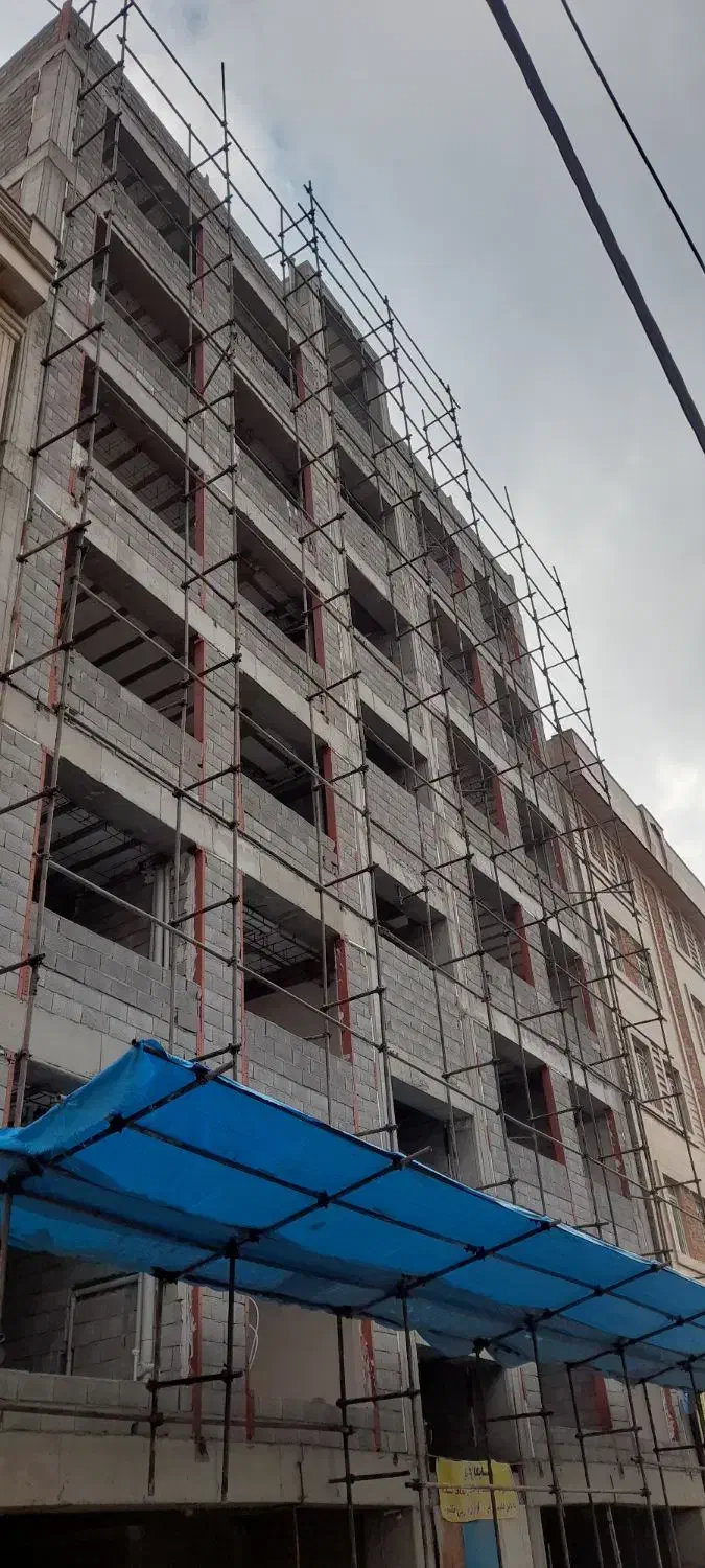 نصب داربست|خدمات پیشه و مهارت|پاکدشت, پاکدشت (مامازند)|دیوار